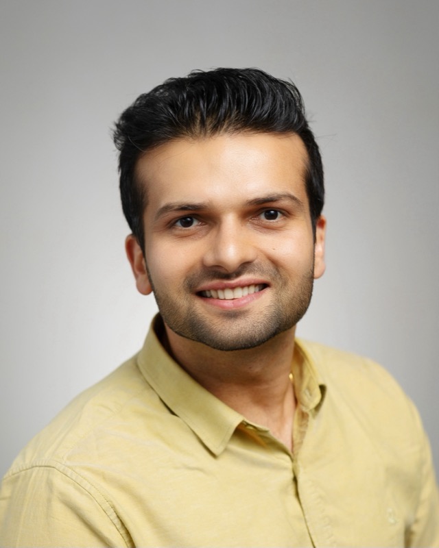 Ankur Verma