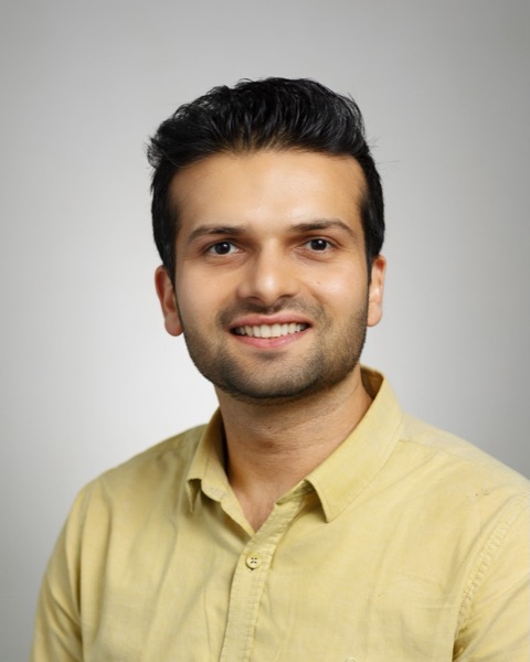 Ankur Verma